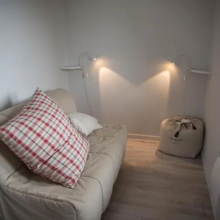 Bignonias Appartement *