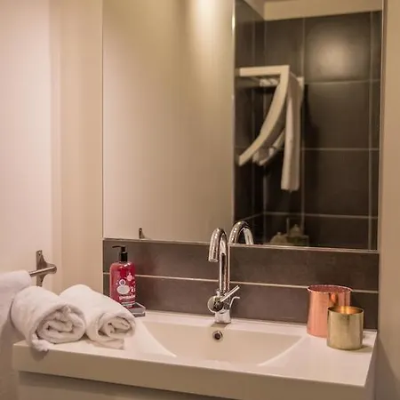 Appartement Bignonias